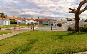 Monte Do Giestal - Casas De Campo & Spa